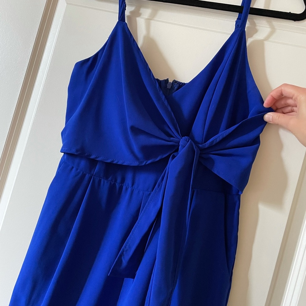 Jumpsuit